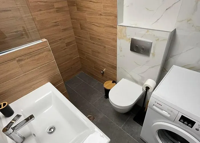 Cali-waves Apartment