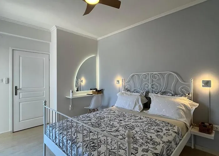 Cali-waves Apartment Kalyves Polygyrou