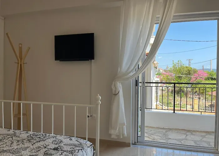Cali-waves Apartment *