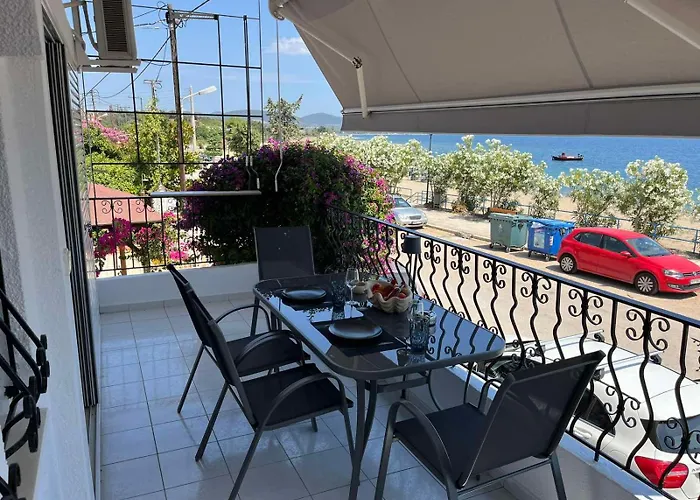 Apartment Cali-waves *