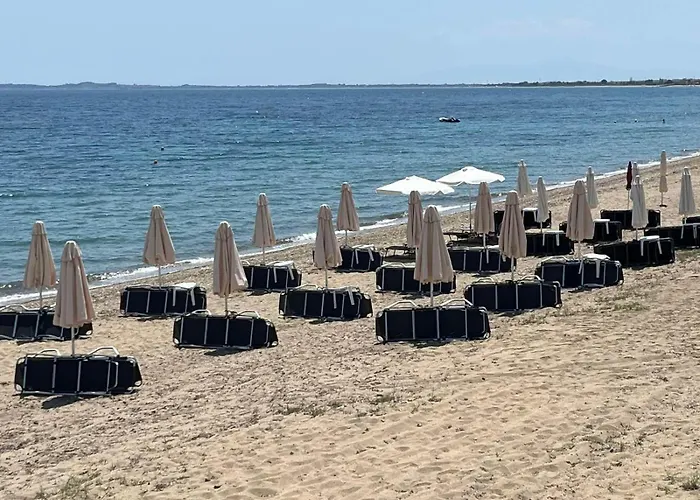 Apartment Cali-waves *