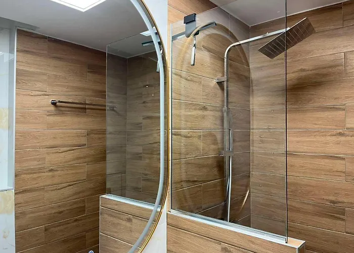 Apartment Cali-waves Kalyves Polygyrou