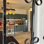 Cali-waves Apartmán Kalyves Polygyrou