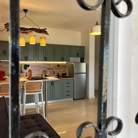 Cali-waves Apartamento Kalyves Polygyrou