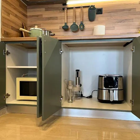 Cali-waves Kalyves Polygyrou