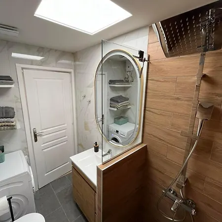 Cali-waves Apartamento Kalyves Polygyrou