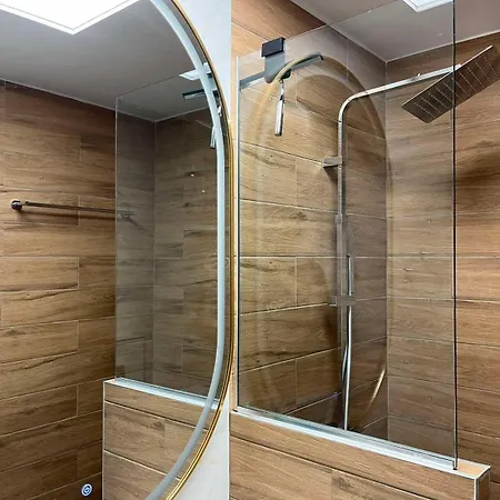 Daire Cali-waves Kalyves Polygyrou