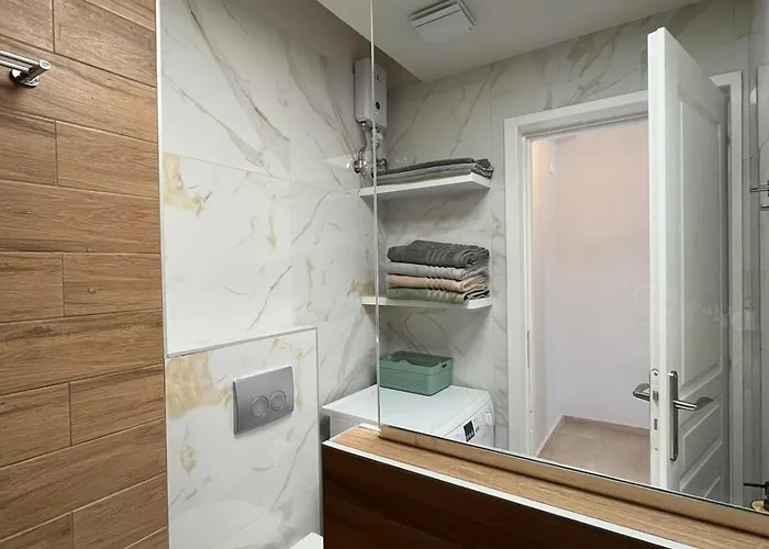 Apartamento Cali-waves *