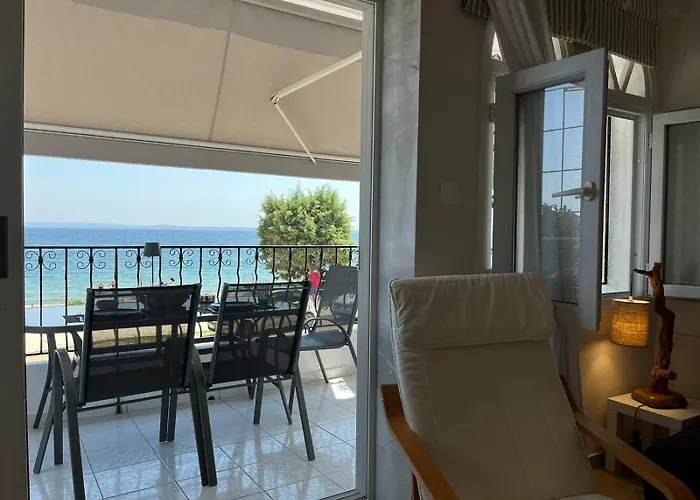 Apartamento Cali-waves