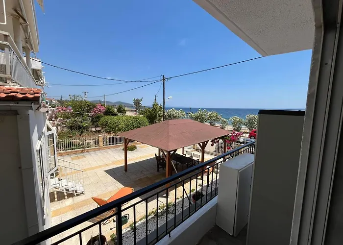 Cali-waves * Kalyves Polygyrou