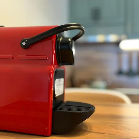 Apartament Cali-waves