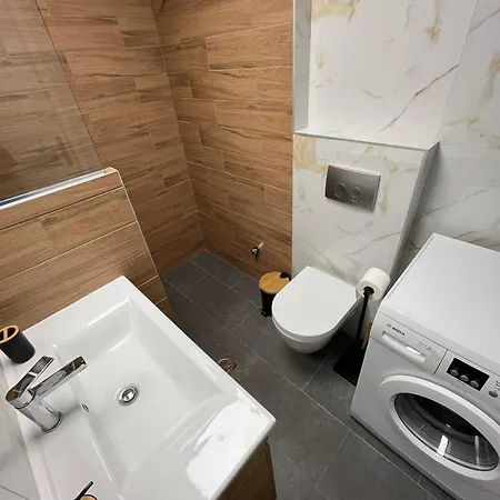 Cali-waves Apartament