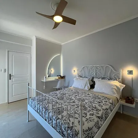 Cali-waves By Rentalspro - Kalyves Halkidiki Apartamento Kalyves Polygyrou