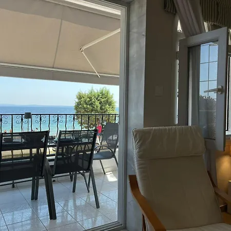 Apartament Cali-waves