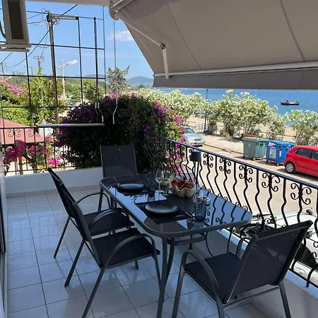 Apartament Cali-waves *